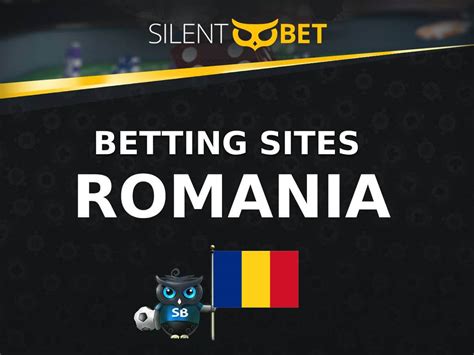 Best Betting Sites in Romania for [2024] TOP for Romanians .